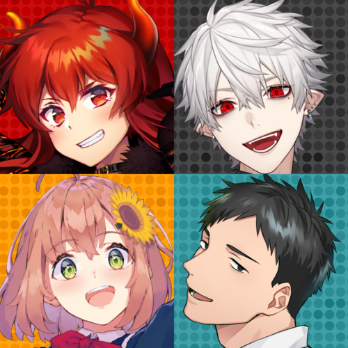 dokuzuhonsha