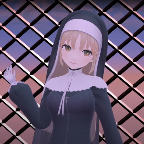 Sister Claire