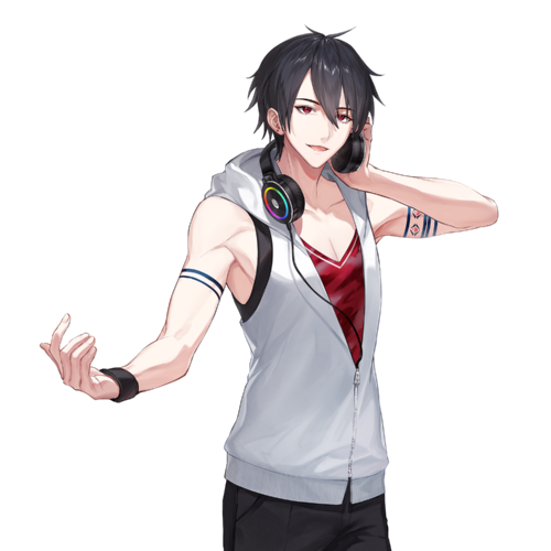 Kakeru Yumeoi