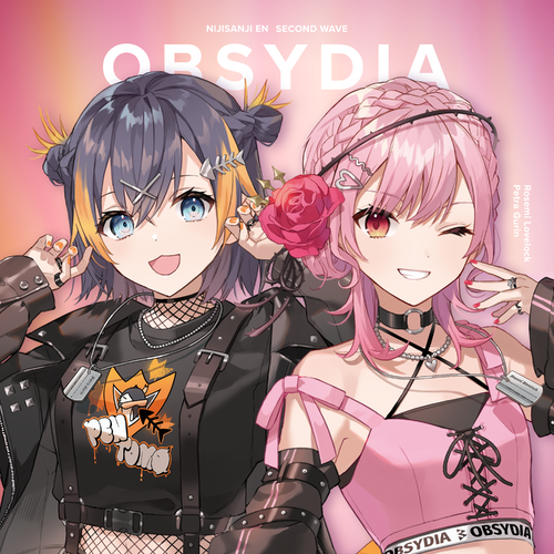 OBSYDIA