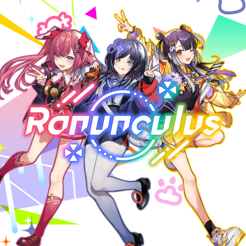 Ranunculus