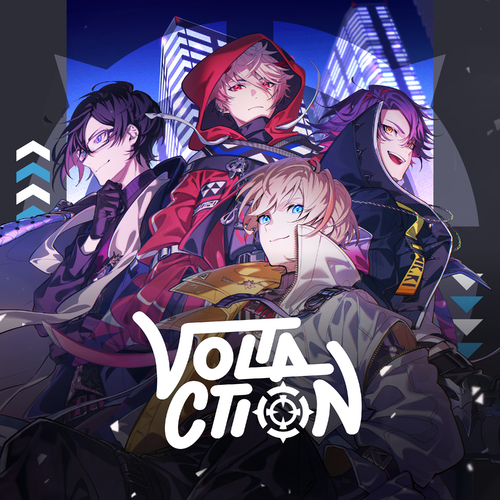 VOLTACTION