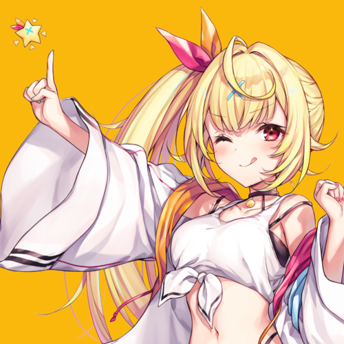 Hoshikawa Sara