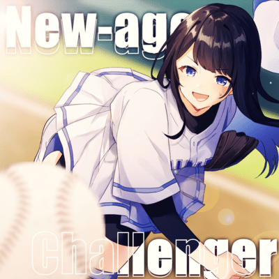 New-ageChallenger