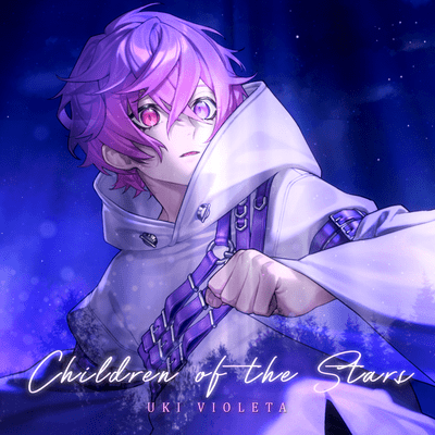 Children of the Stars