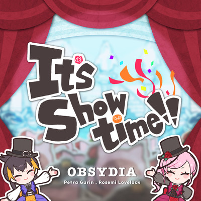 It's Showtime!!