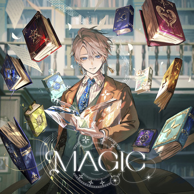 MAGIC