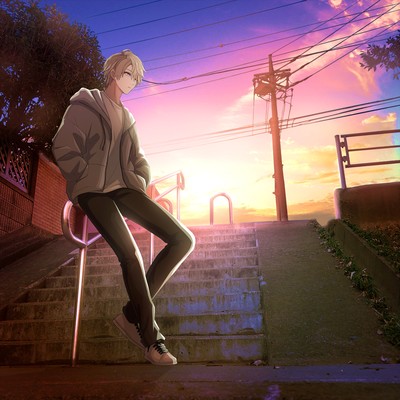 Akaneiro no Uta