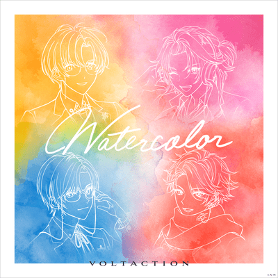Watercolor