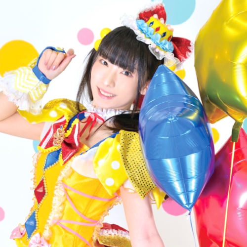 Amuse LaLa Happy Land/ito aika