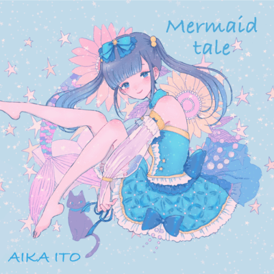 Mermaid tale