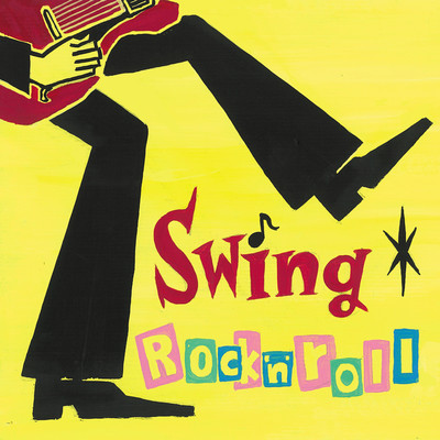 Swing Rock'n'roll