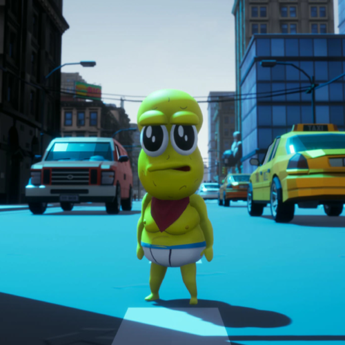 PeanutsKun