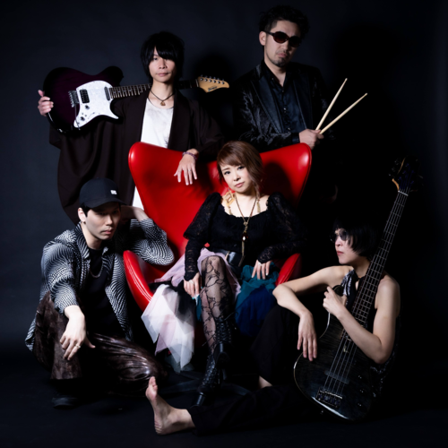 MAMIYOBAND