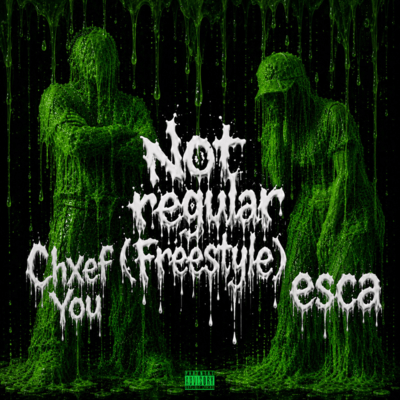 Not Regular (Freestyle)