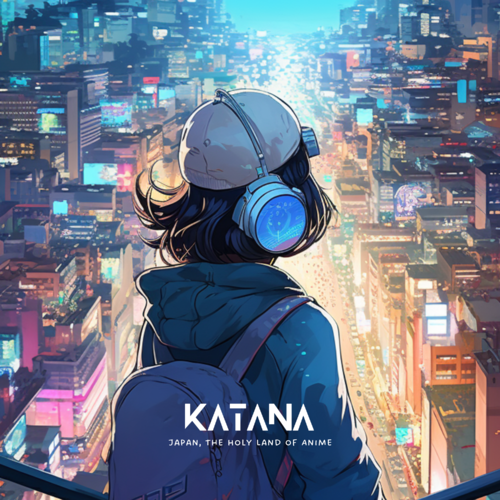 KATANA