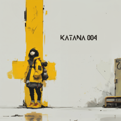 KATANA 004