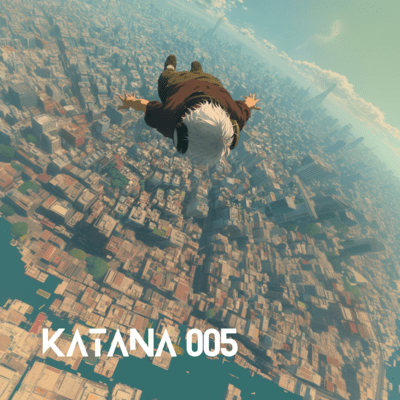 KATANA 005
