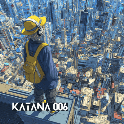 KATANA 006