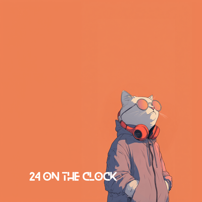 24 on the Clock