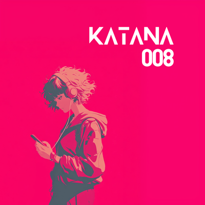 KATANA 008