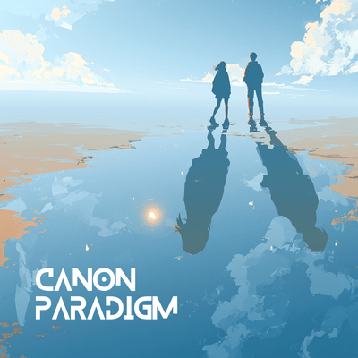 Canon Paradigm