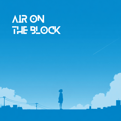 Air on the Block