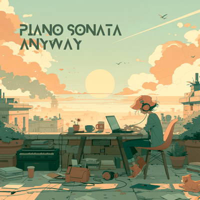 Piano Sonata Anyway