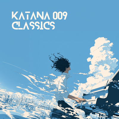 KATANA 009 CLASSICS