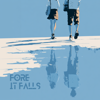 Fore It Falls