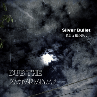 Silver Bullet ~And Werewolf~