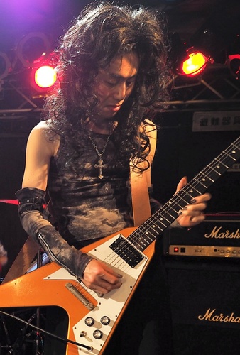 Masaaki Watanuki