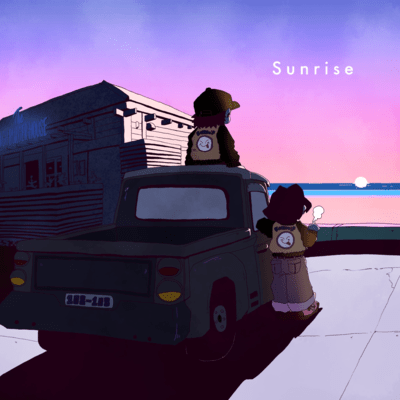 Sunrise