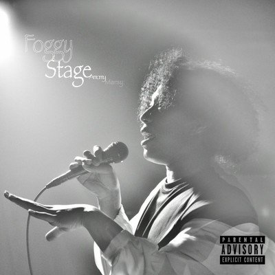 Foggy Stage