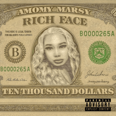 Rich Face