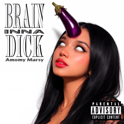 Brain Inna Dick