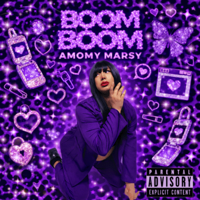 BOOM BOOM