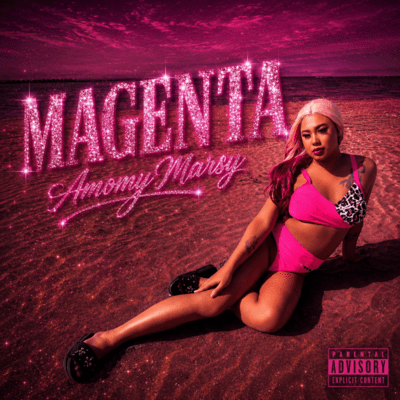 Magenta