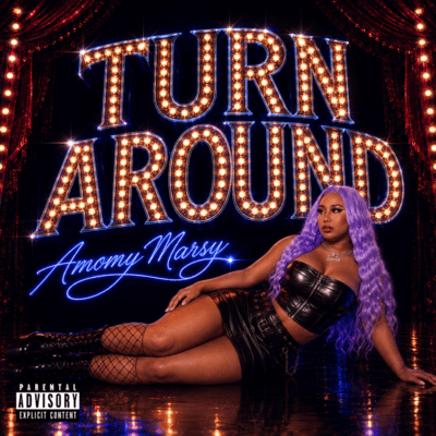 TURN AROUND