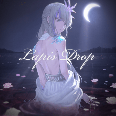 Lapis Drop