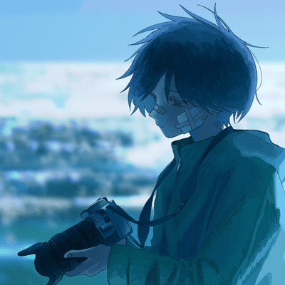 If I had a little confidence,