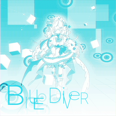 BlueDiver