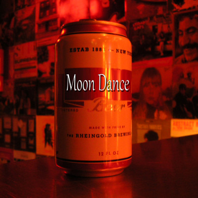 MOON DANCE (Cover)