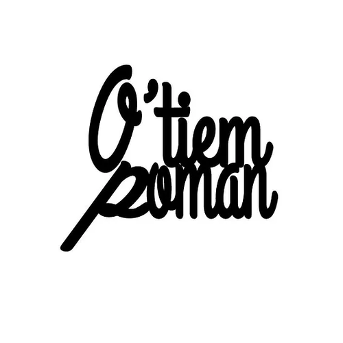 O'tiempoman