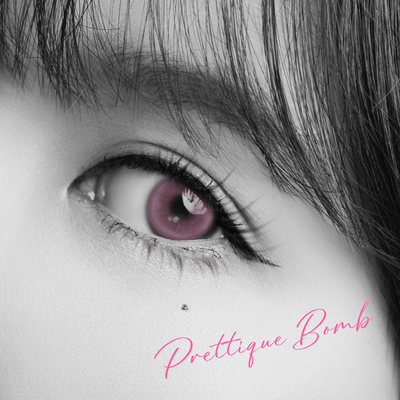Prettique Bomb