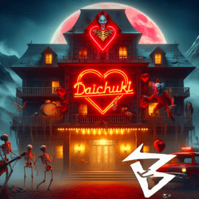 Daichuki