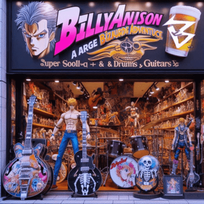 BillyAnison