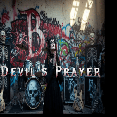 Devil's Prayer
