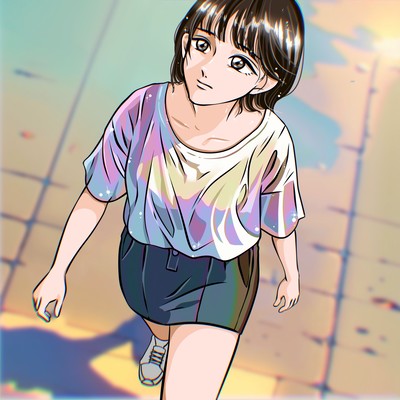 Rainbow