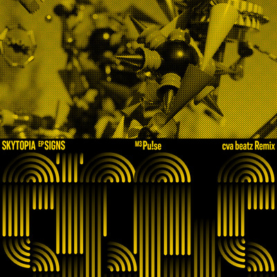 Pu!se (cva beatz Remix)